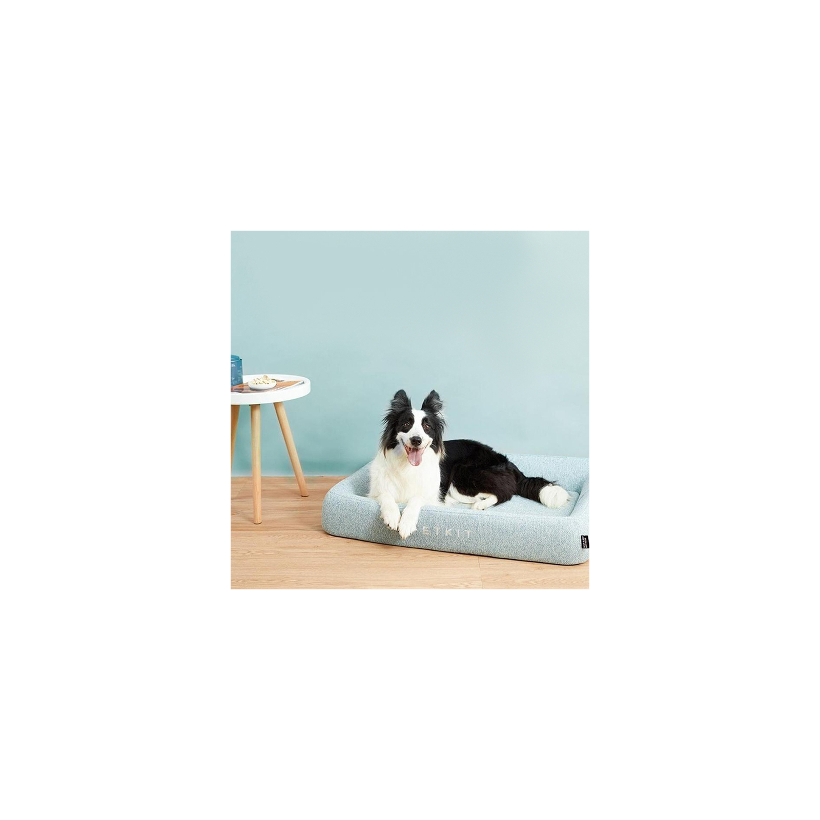 Лежак для животных Petkit FOUR SEASON PET BED size S (NEW) (P7110) изображение 5