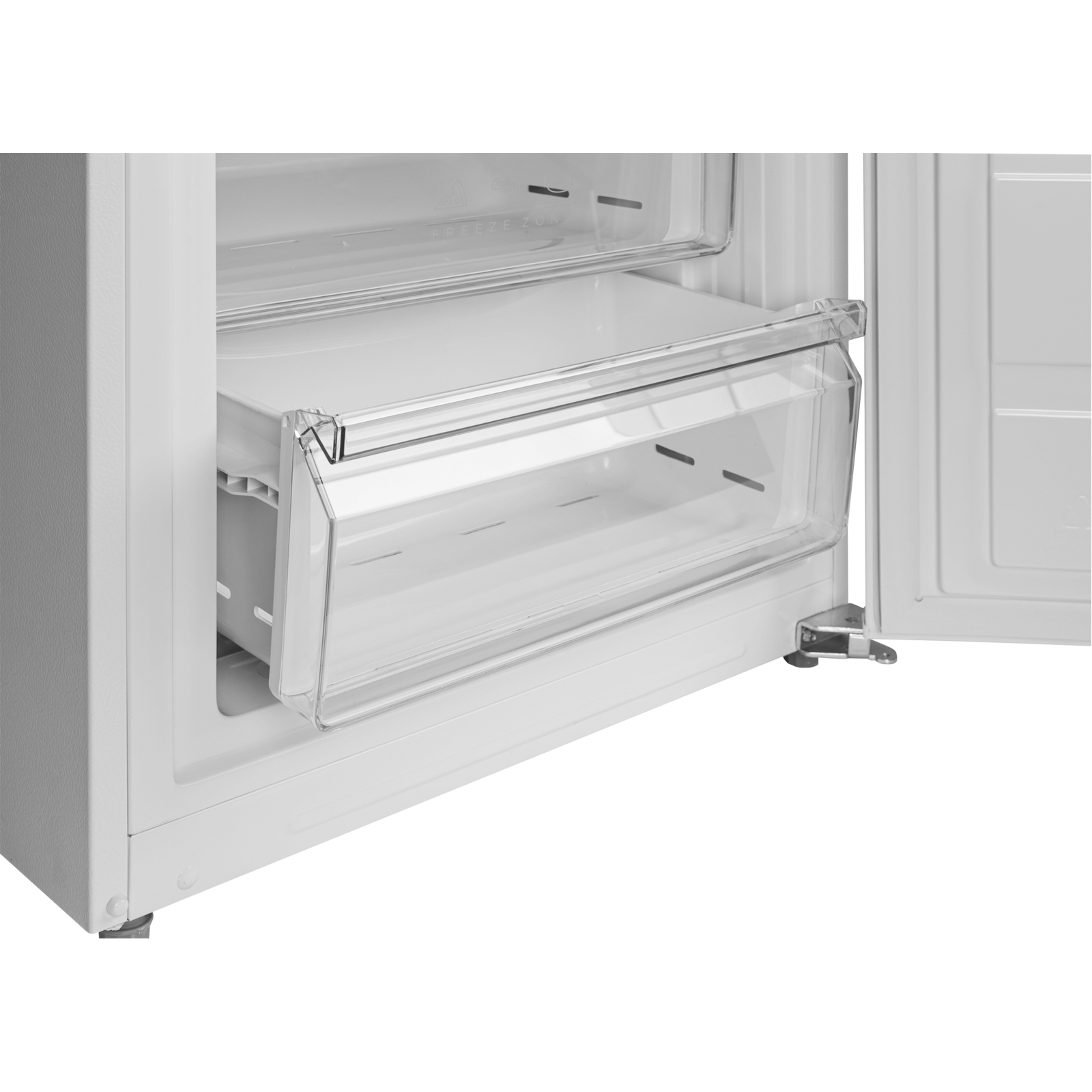 Холодильник Grifon NFND-200W зображення 10