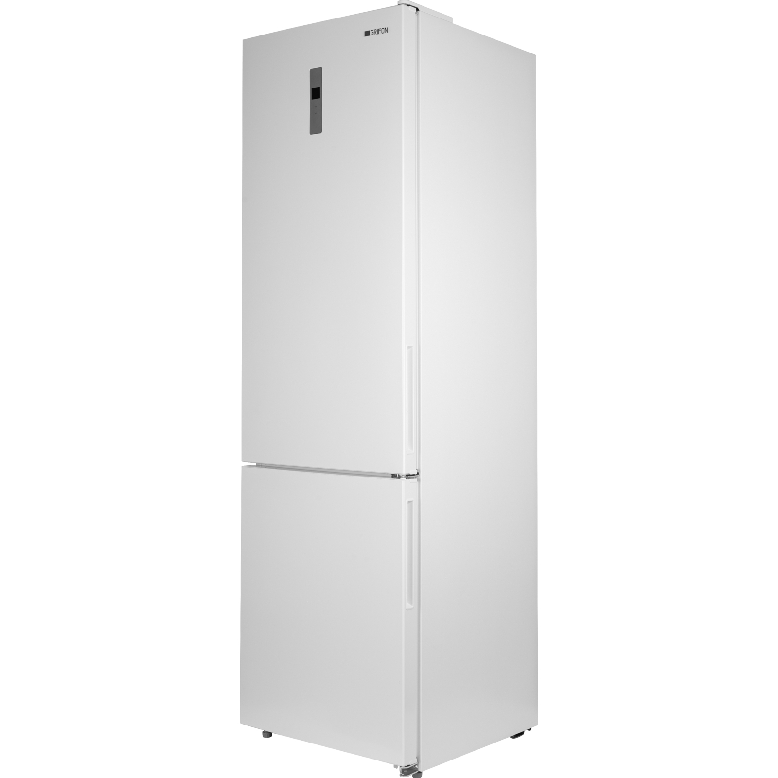 Холодильник Grifon NFND-200W зображення 2