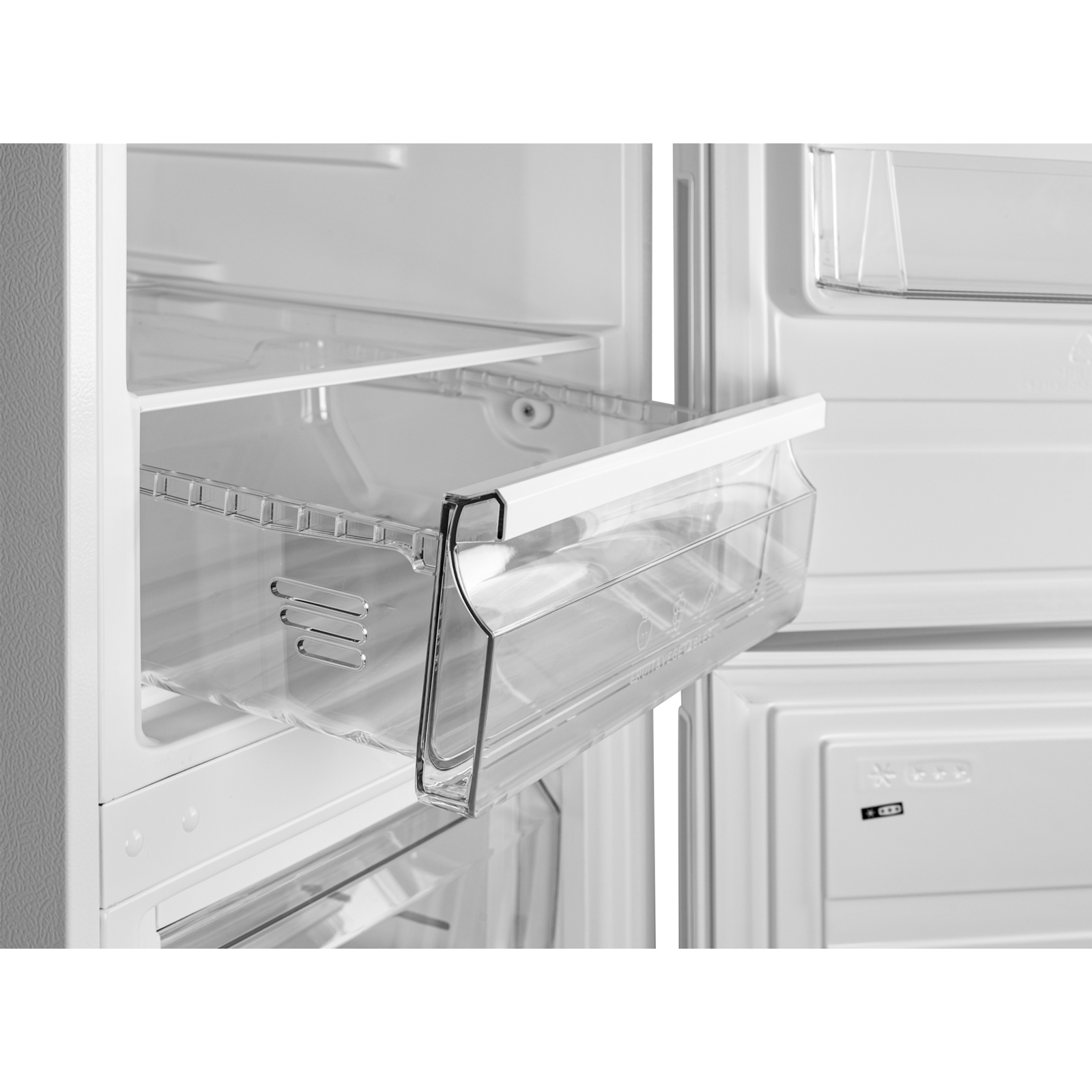 Холодильник Grifon NFND-200W зображення 9