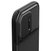 Чохол до мобільного телефона Spigen Apple iPhone 15 Pro Max Optik Armor MagFit Black (ACS06599) зображення 12
