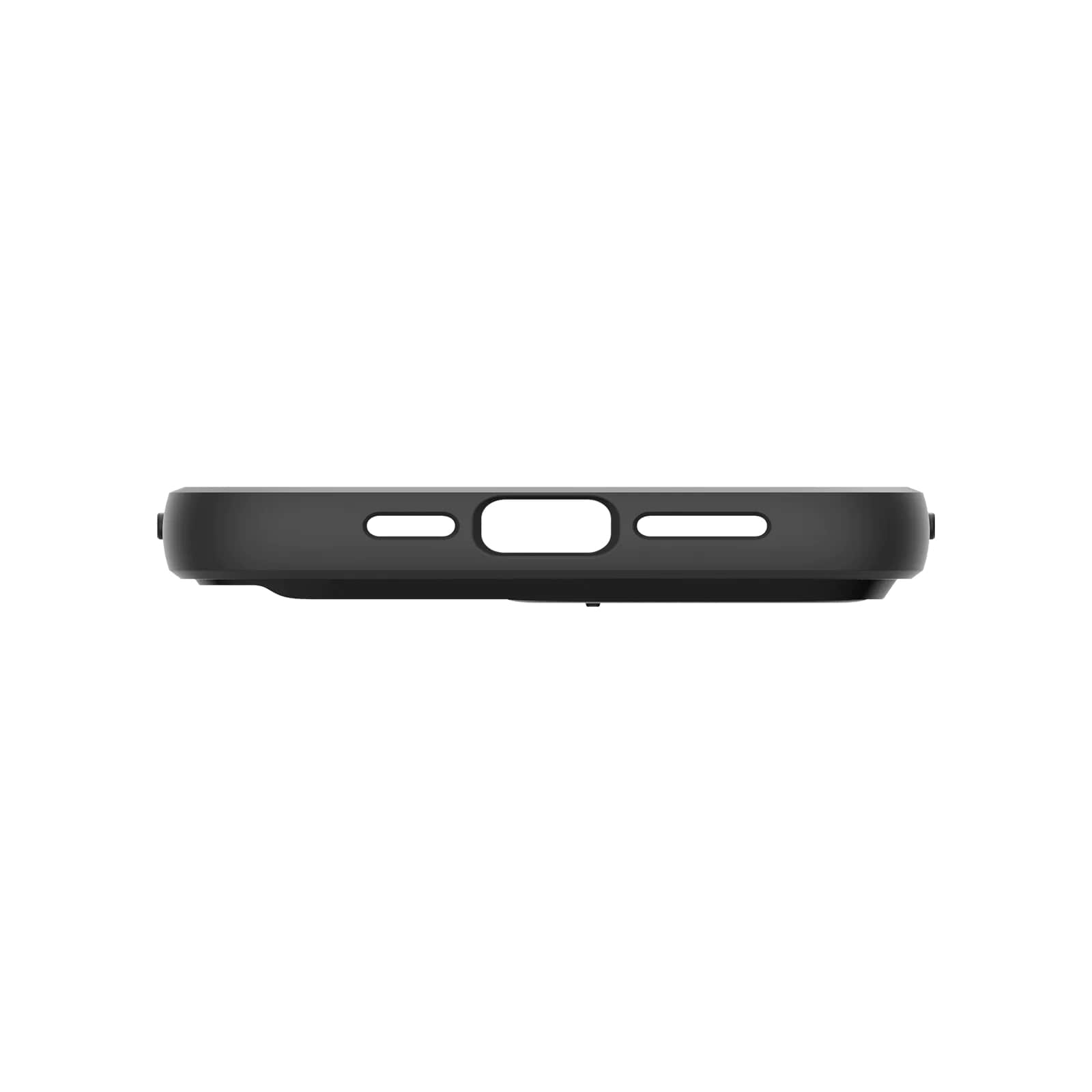 Чехол для мобильного телефона Spigen Apple iPhone 15 Pro Max Optik Armor MagFit Black (ACS06599) изображение 15