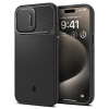 Чехол для мобильного телефона Spigen Apple iPhone 15 Pro Max Optik Armor MagFit Black (ACS06599) изображение 3