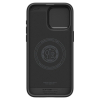 Чохол до мобільного телефона Spigen Apple iPhone 15 Pro Max Optik Armor MagFit Black (ACS06599) зображення 5