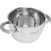 Кастрюля Hölmer Chef Assistant з кришкою 1,9 л (CR-16519-SSGD Chef Assistant) изображение 3