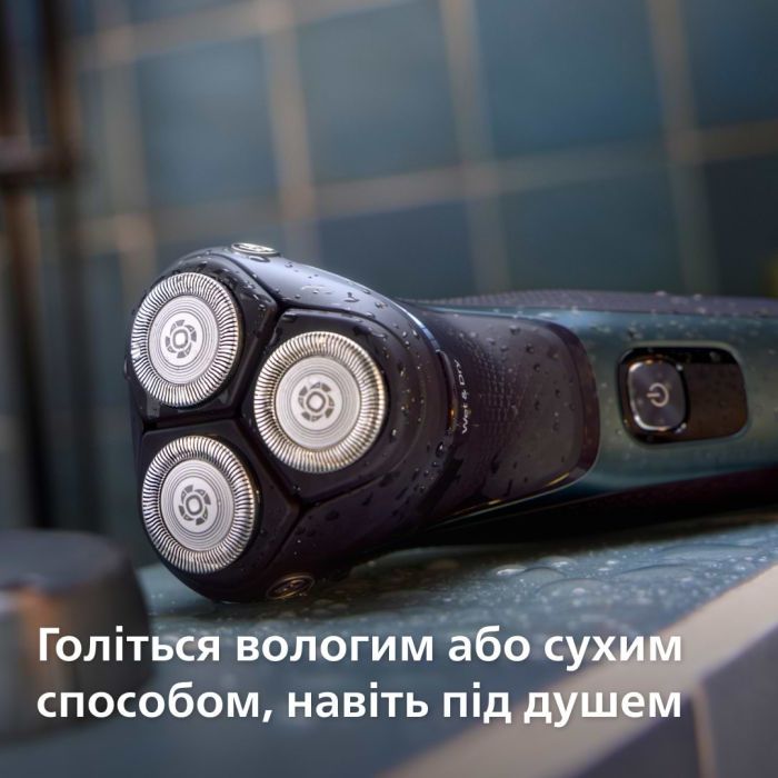 Электробритва Philips S3144/00 изображение 5