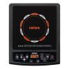 Настільна плита Rotex RIO215-G зображення 2