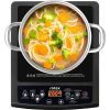 Настільна плита Rotex RIO215-G зображення 4
