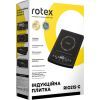 Настільна плита Rotex RIO215-G зображення 8