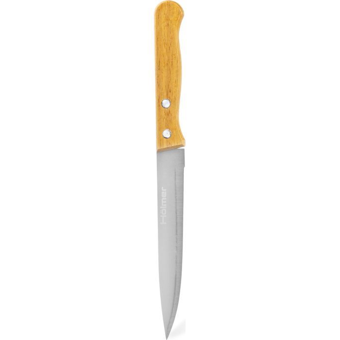 Кухонный нож Hölmer Natural універсальний (KF-711215-UW Natural) изображение 2