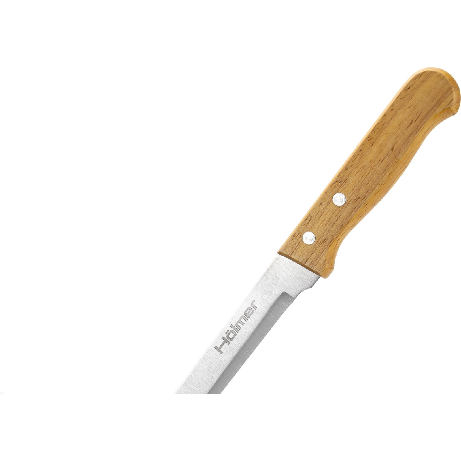 Кухонный нож Hölmer Natural універсальний (KF-711215-UW Natural) изображение 4
