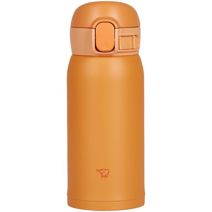 Термокружка Zojirushi SM-WA36DA 0.36 л Bronze (1678.06.20)