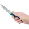 Ніж Spyderco Counter Puppy Blue (K20PBL) зображення 4