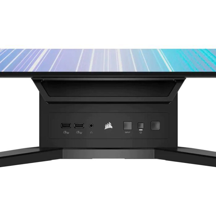Монитор Corsair XENEON FLEX 45WQHD240 (CM-9030001-PE) изображение 12