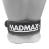 Атлетический пояс MadMax MFB-244 Sandwich шкіряний Black S (MFB-244_S) изображение 9