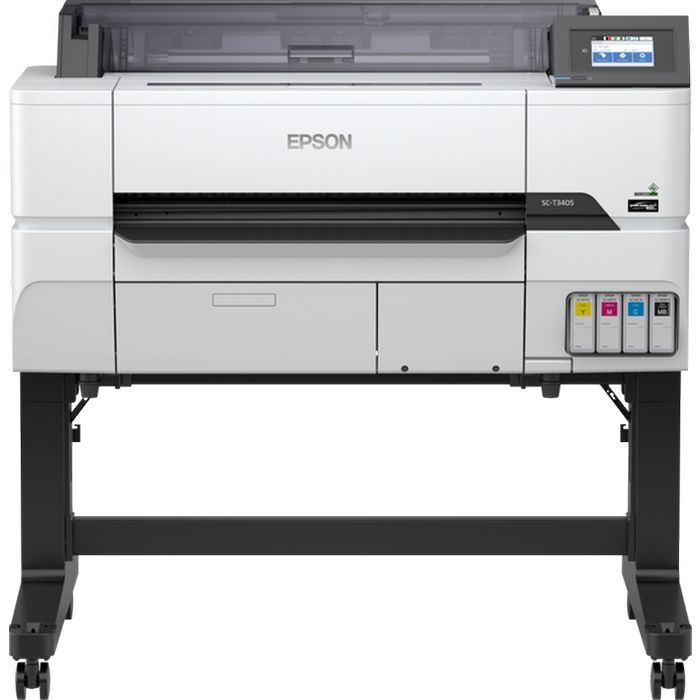 Плоттер Epson SureColor SC-T3405 24" (C11CJ55301A0)