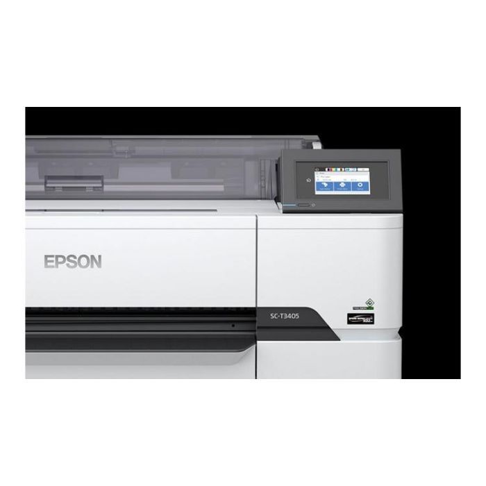 Плоттер Epson SureColor SC-T3405 24" (C11CJ55301A0) зображення 2