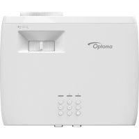 Проектор Optoma HZ40HDR (E9PD7KK01EZ14KH) зображення 4