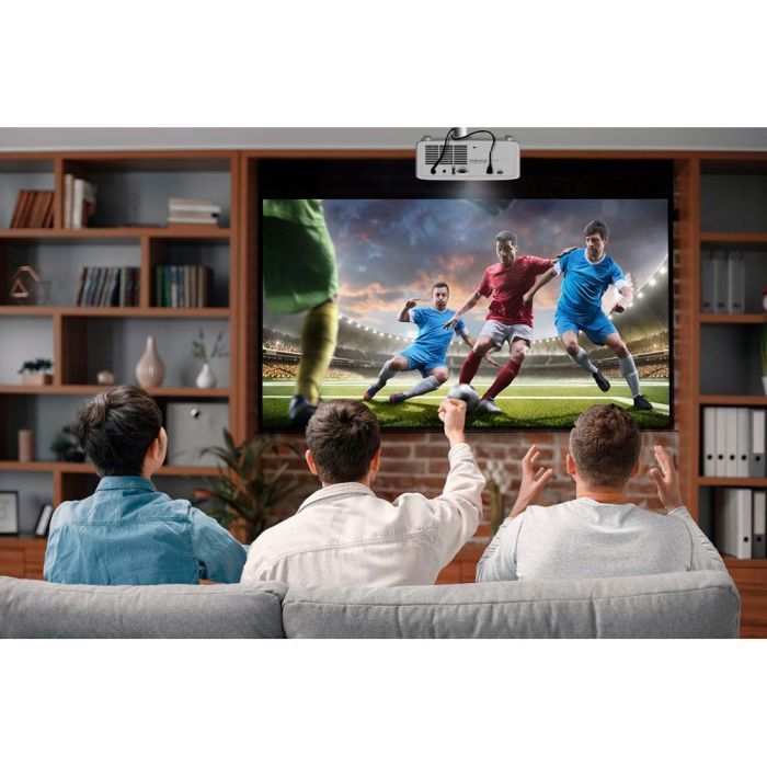 Проектор Optoma HZ40HDR (E9PD7KK01EZ14KH) зображення 8