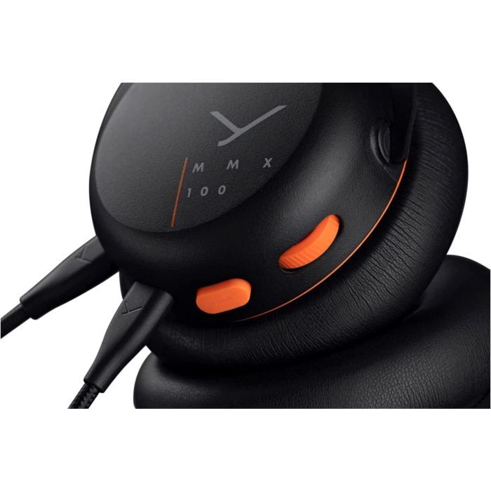 Наушники Beyerdynamic MMX 100 Black (528921) изображение 3