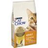 Сухой корм для кошек Purina Cat Chow Adult с курицей 15 кг (5997204514127) изображение 2