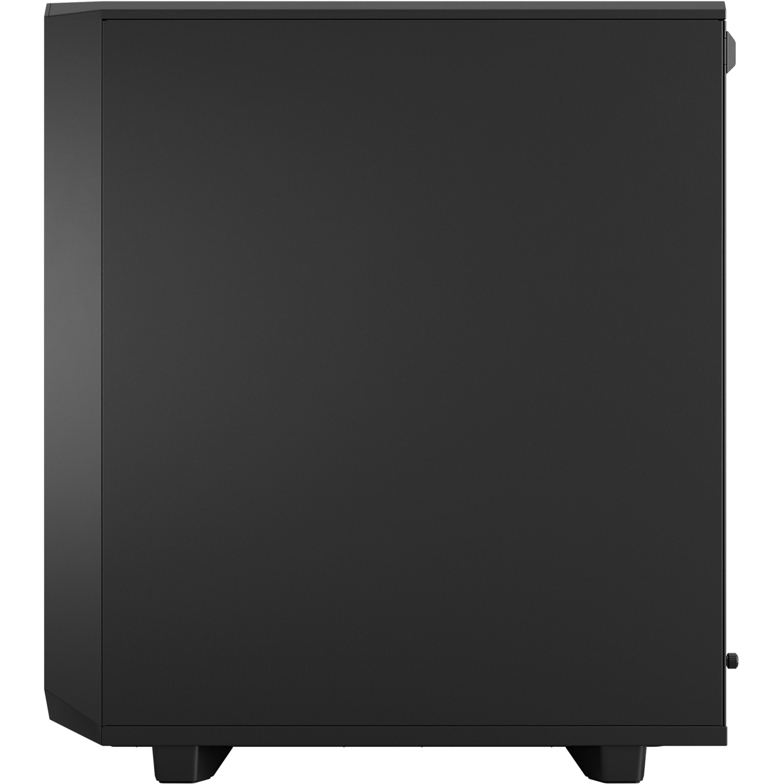 Корпус Fractal Design Meshify 2 Compact Black TG LT (FD-C-MES2C-03) изображение 12