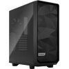 Корпус для ПК Fractal Design Meshify 2 Compact Black TG LT (FD-C-MES2C-03)