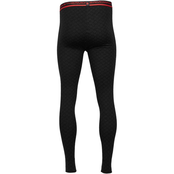 Термоштаны Thermowave Merino Xtreme 990 Чорні XXL (12XTRM711-990XXL) изображение 2