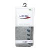 Колготки детские UCS Socks с сердечками (M0C0301-1443-5G-gray) изображение 2
