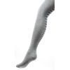 Колготки детские UCS Socks с сердечками (M0C0301-1443-5G-gray)