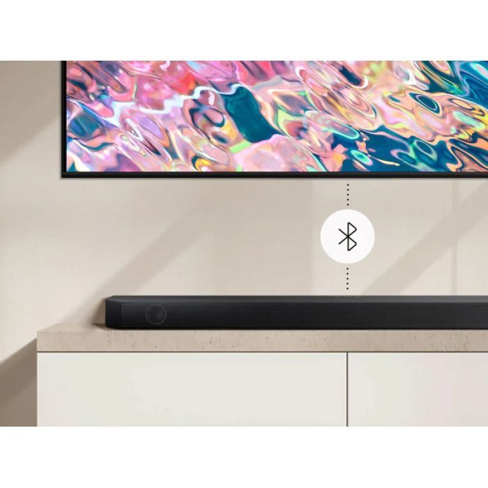 Акустическая система Samsung HW-Q600C (HW-Q600C/UA) изображение 12
