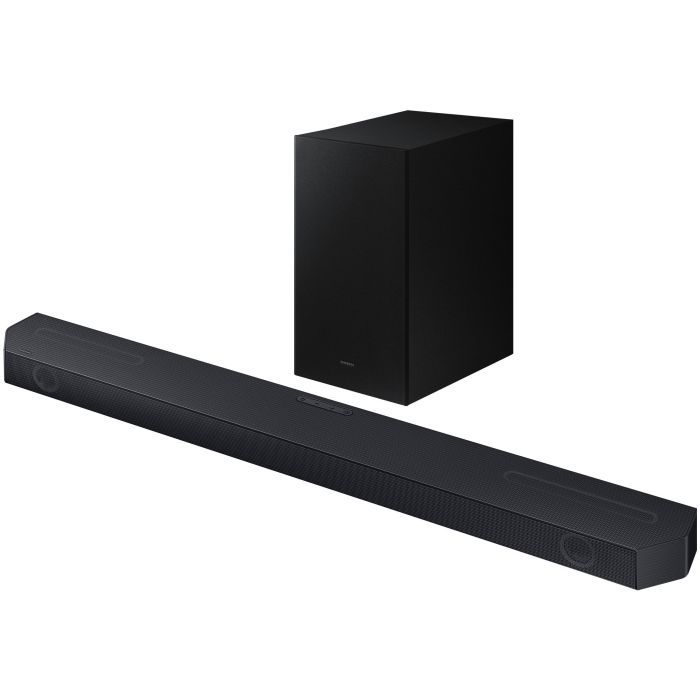 Акустическая система Samsung HW-Q600C (HW-Q600C/UA) изображение 2