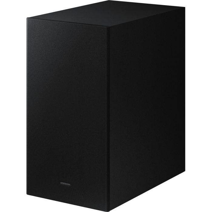 Акустическая система Samsung HW-Q600C (HW-Q600C/UA) изображение 8