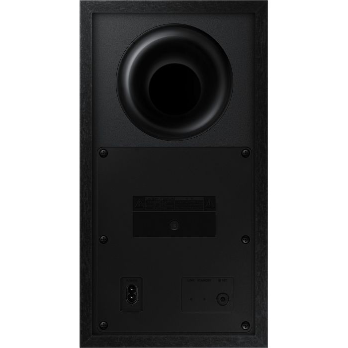 Акустическая система Samsung HW-Q600C (HW-Q600C/UA) изображение 9
