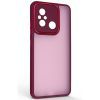 Чохол до мобільного телефона Armorstandart Shade Xiaomi Redmi 12С Wine Red (ARM70104)