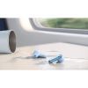 Наушники Anker SoundСore Liberty 4 NC Light Blue (A3947G61) изображение 3
