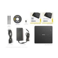 Компьютер Zotac MAGNUS ZBOX-EN173080C-BE / i7-11800H (ZBOX-EN173080C-BE) изображение 7