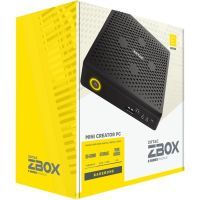 Компьютер Zotac MAGNUS ZBOX-EN173080C-BE / i7-11800H (ZBOX-EN173080C-BE) изображение 8