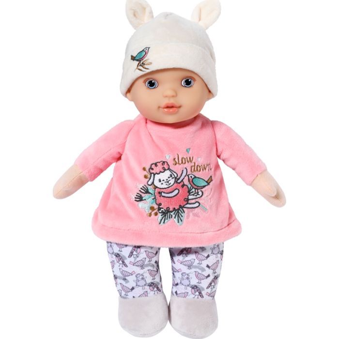 Пупс Zapf Baby Annabell For babies Моє малятко 30 см (706428)