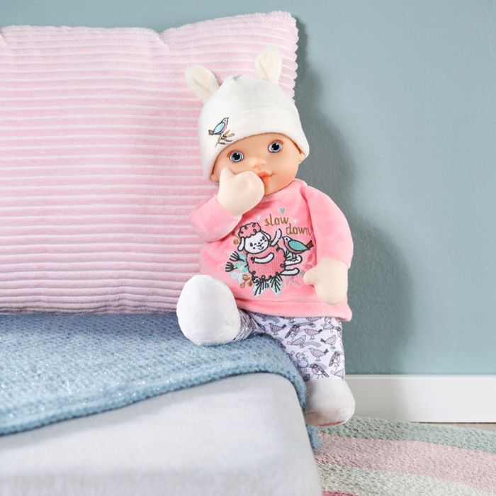Пупс Zapf Baby Annabell For babies Моє малятко 30 см (706428) зображення 3