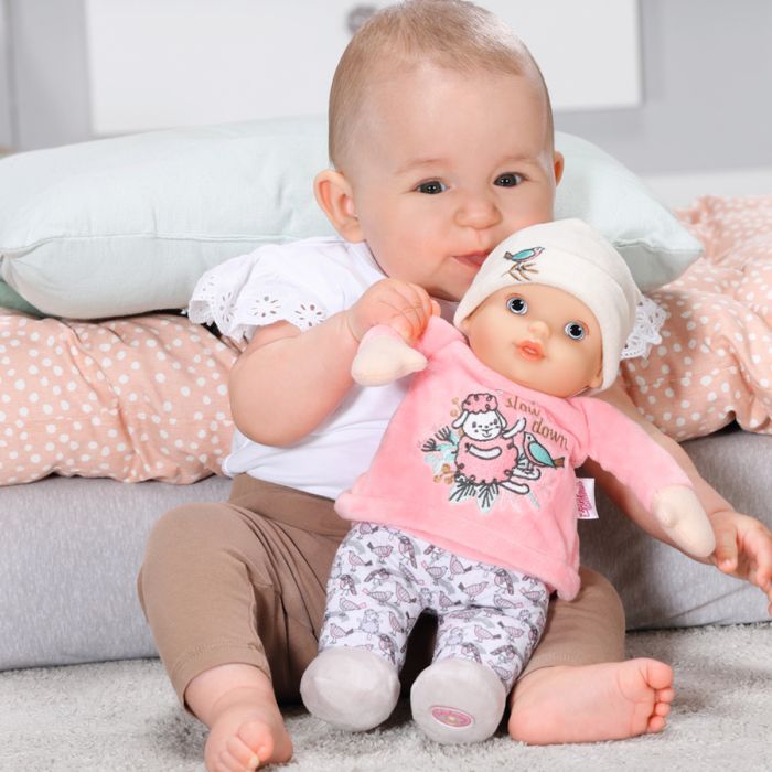 Пупс Zapf Baby Annabell For babies Моє малятко 30 см (706428) зображення 5