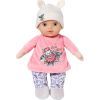 Пупс Zapf Baby Annabell For babies Моє малятко 30 см (706428)