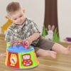 Развивающая игрушка Kiddi Smart Мультицентр (свет, украинский язык) (063388) изображение 6