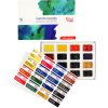 Акварельні фарби Rosa Studio 16 кольорів (4823098518044) зображення 3