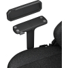 Кресло игровое Anda Seat Kaiser 3 Black Fabric Size XL (AD12YDC-XL-01-B-CF) изображение 8