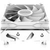 Кулер до процесора Gamemax Ice Surface White зображення 4