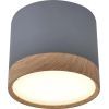 Світильник точковий Candellux 2275925 TUBA (2275925)