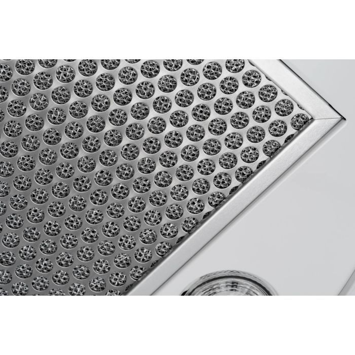 Вытяжка кухонная GRANADO Yunkos 1604-1200 white (GCH7436455) изображение 4