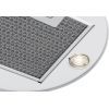 Вытяжка кухонная GRANADO Yunkos 1604-1200 white (GCH7436455) изображение 7