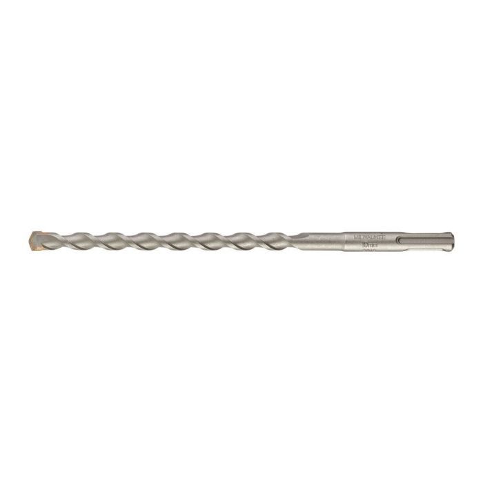 Бур Milwaukee SDS+ CONTRACTOR 6.5x210 (4932471222) изображение 2